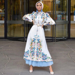 Shop Arabic Dress Online - Etsy